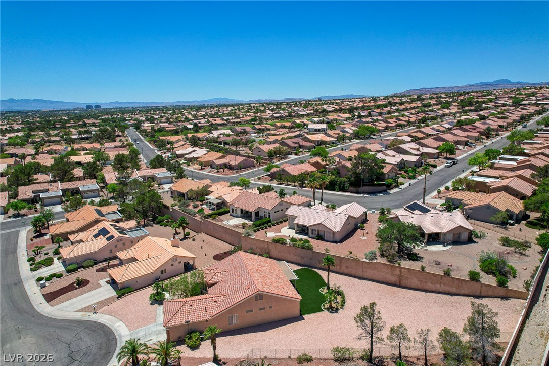 10613 Spring Garden Court Las Vegas NV 89134