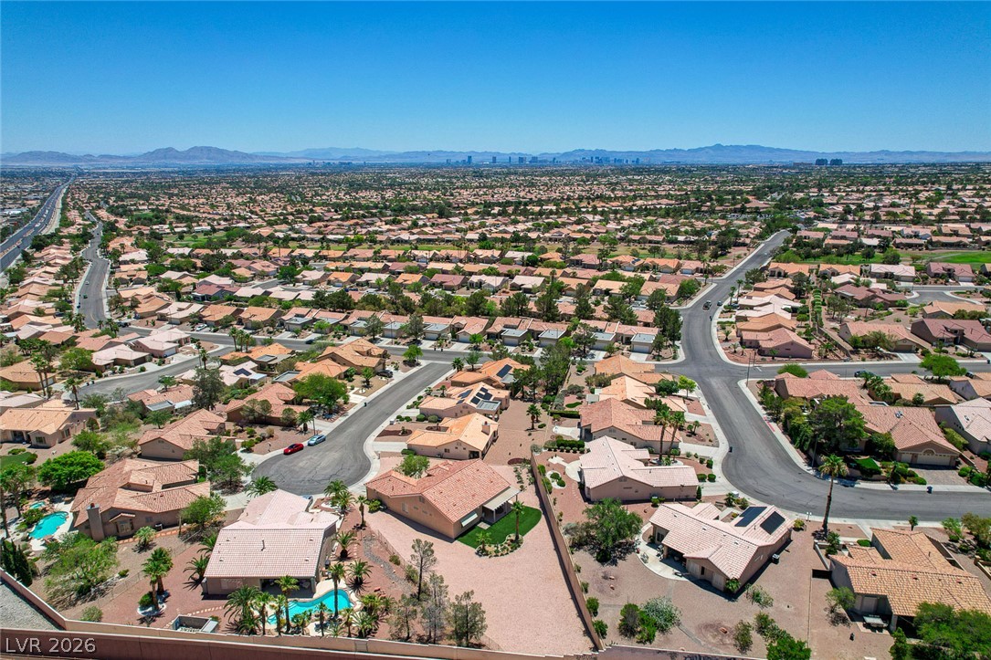 10613 Spring Garden Court Las Vegas NV 89134