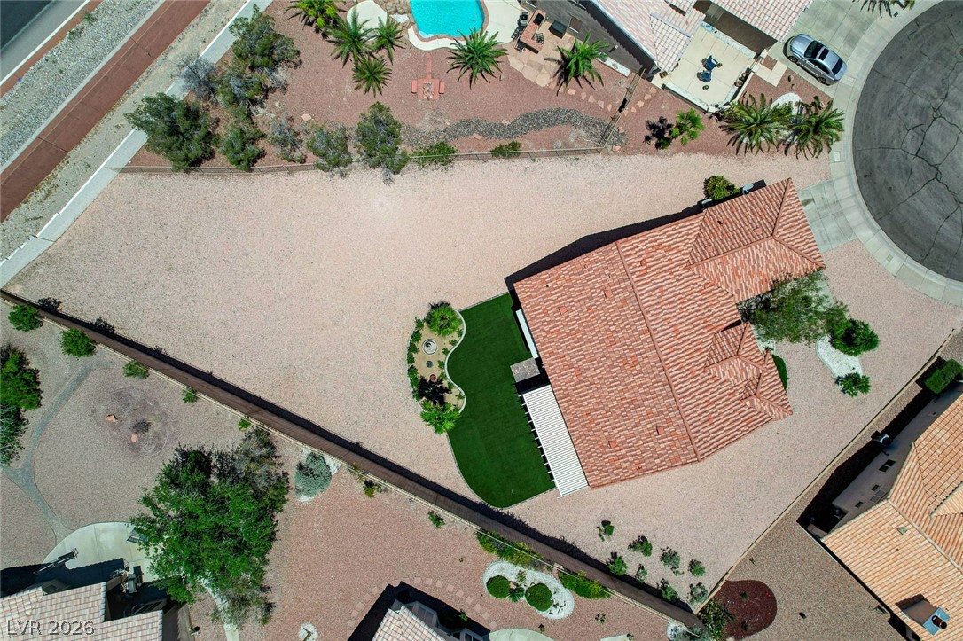 10613 Spring Garden Court Las Vegas NV 89134