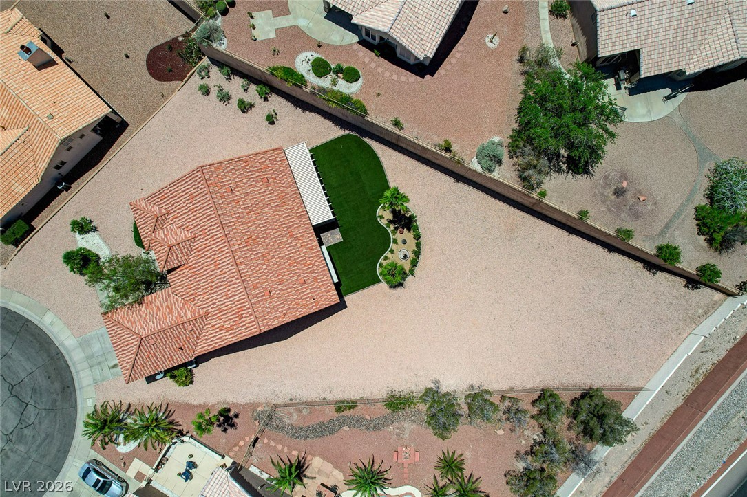 10613 Spring Garden Court Las Vegas NV 89134