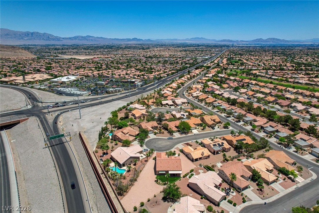 10613 Spring Garden Court Las Vegas NV 89134