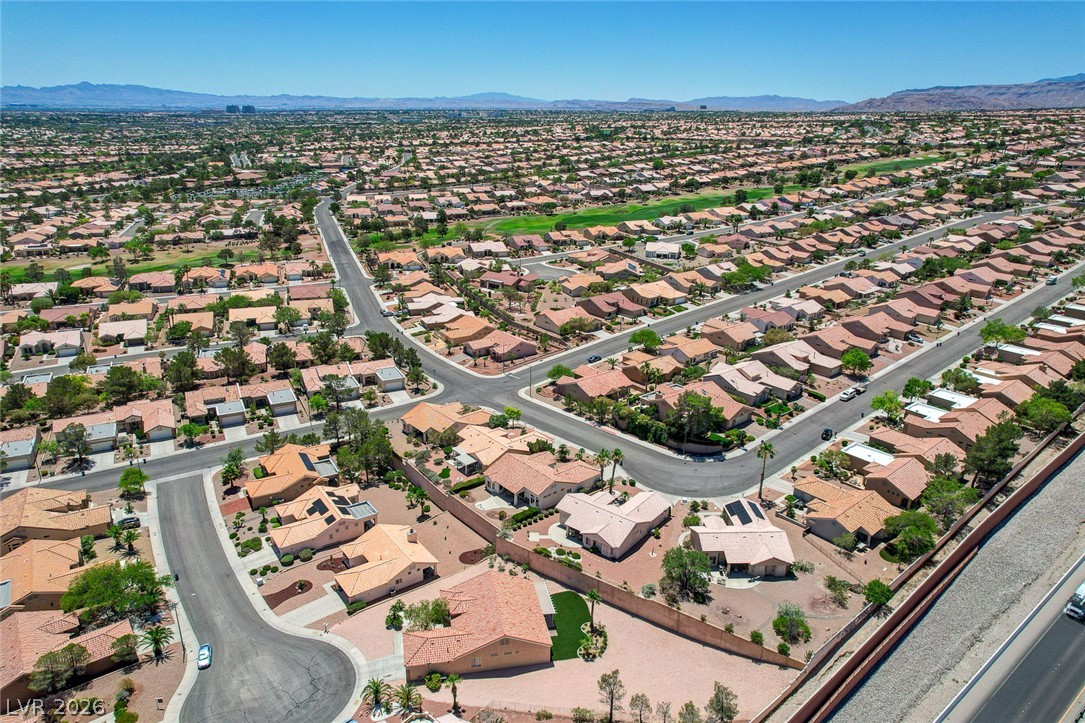 10613 Spring Garden Court Las Vegas NV 89134