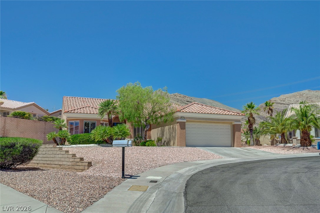 10613 Spring Garden Court Las Vegas NV 89134