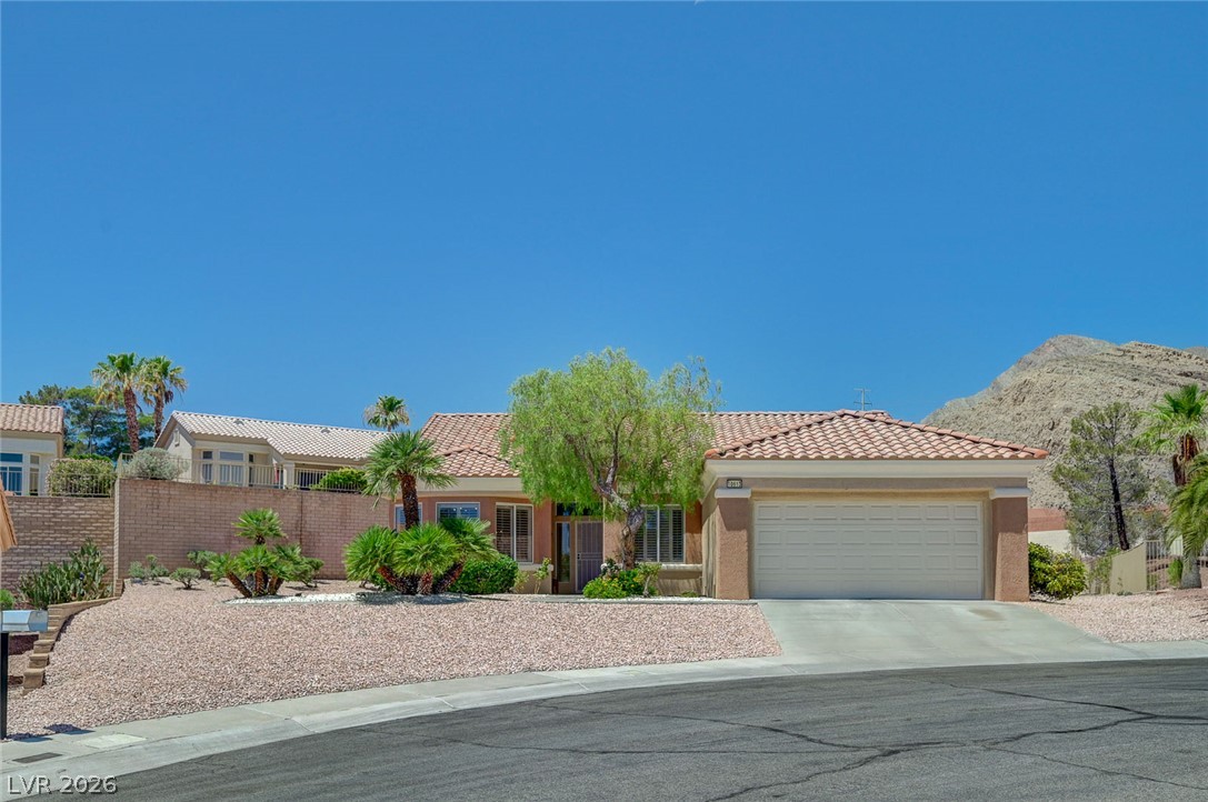 10613 Spring Garden Court Las Vegas NV 89134
