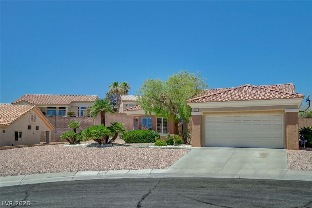 10613 Spring Garden Court Las Vegas NV 89134