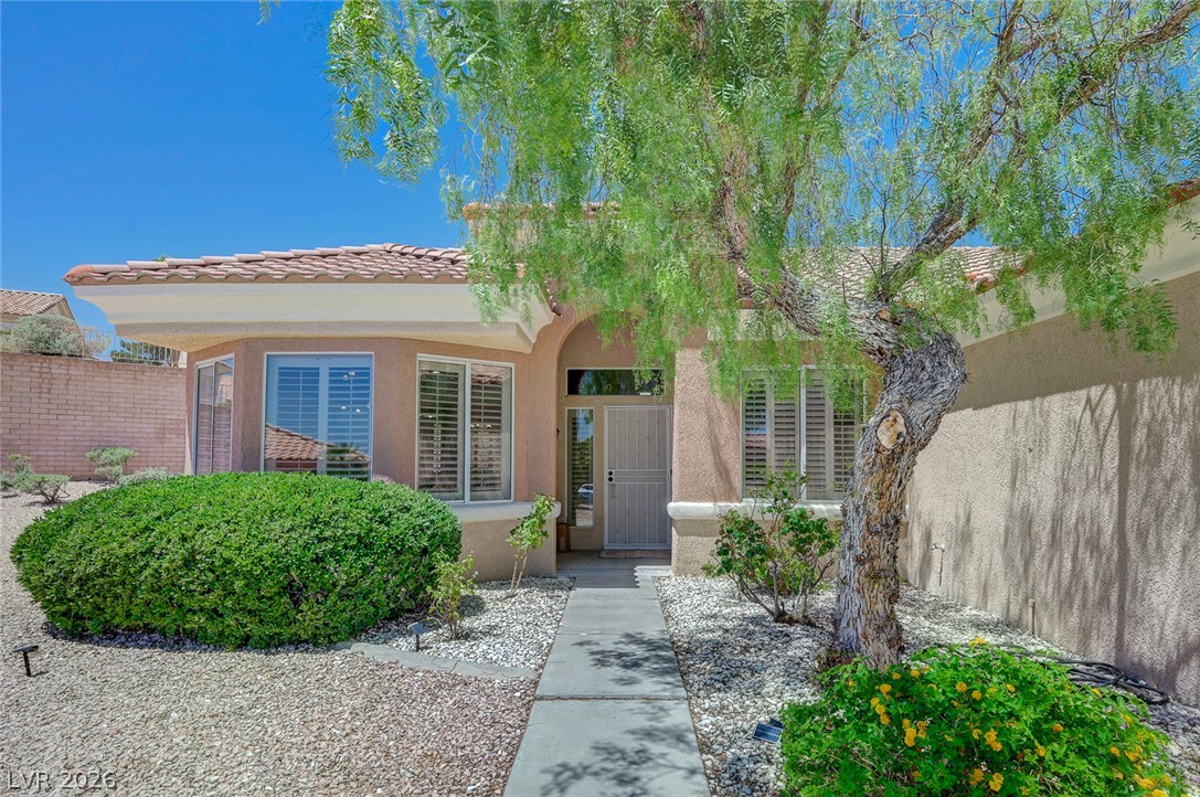 10613 Spring Garden Court Las Vegas NV 89134