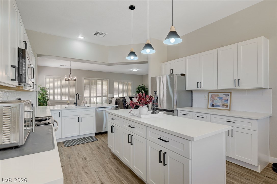 10613 Spring Garden Court Las Vegas NV 89134