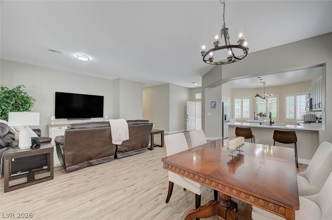 10613 Spring Garden Court Las Vegas NV 89134