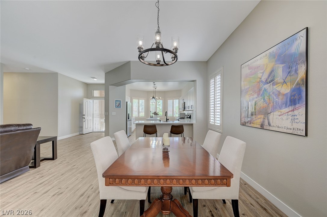 10613 Spring Garden Court Las Vegas NV 89134