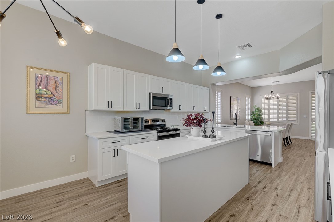 10613 Spring Garden Court Las Vegas NV 89134