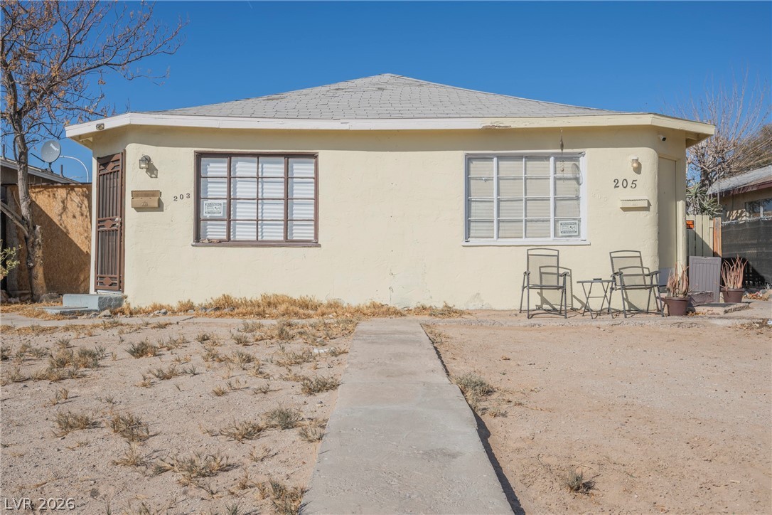 203 North 13th Street Las Vegas NV 89101