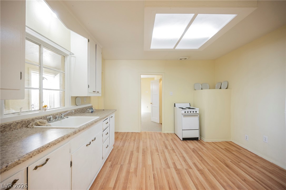 203 North 13th Street Las Vegas NV 89101