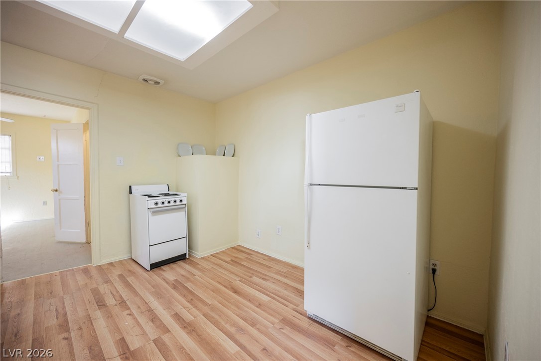 203 North 13th Street Las Vegas NV 89101