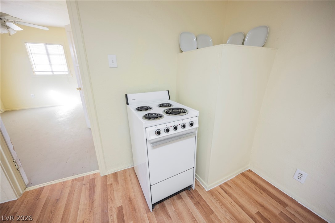 203 North 13th Street Las Vegas NV 89101