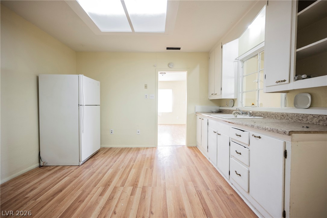 203 North 13th Street Las Vegas NV 89101
