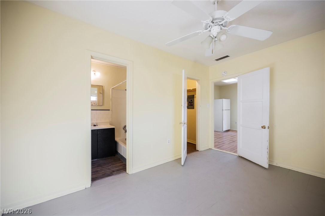 203 North 13th Street Las Vegas NV 89101