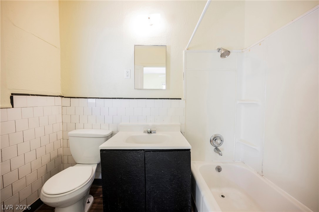 203 North 13th Street Las Vegas NV 89101