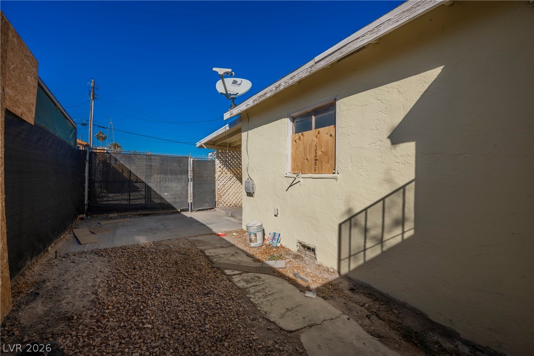 203 North 13th Street Las Vegas NV 89101