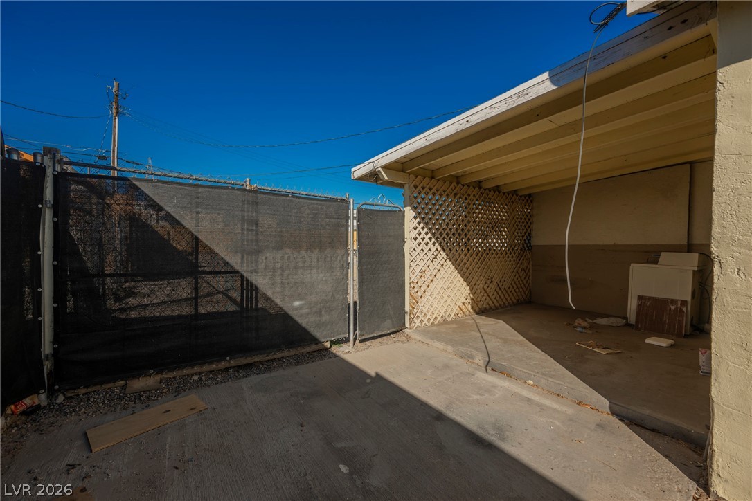 203 North 13th Street Las Vegas NV 89101