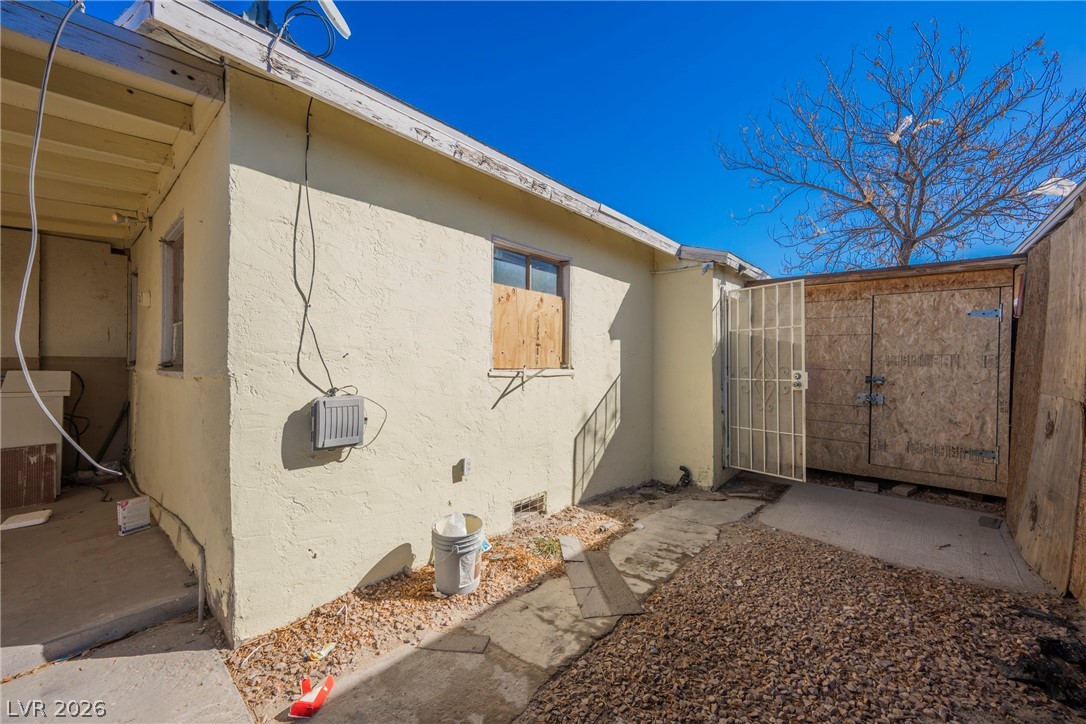 203 North 13th Street Las Vegas NV 89101