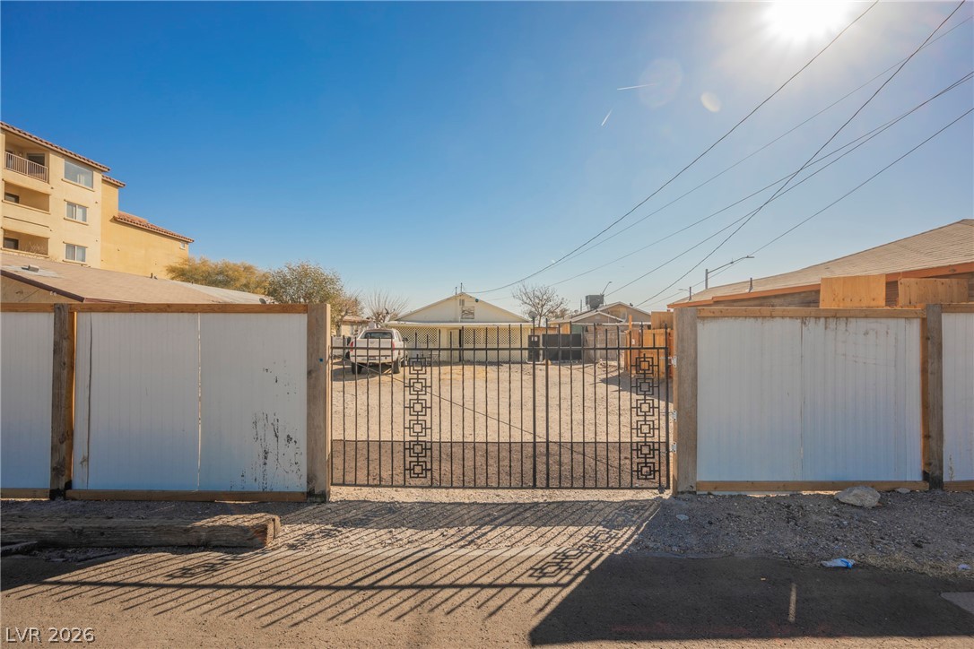 203 North 13th Street Las Vegas NV 89101