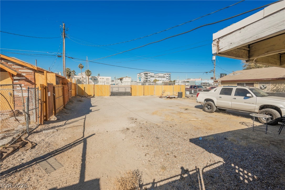 203 North 13th Street Las Vegas NV 89101