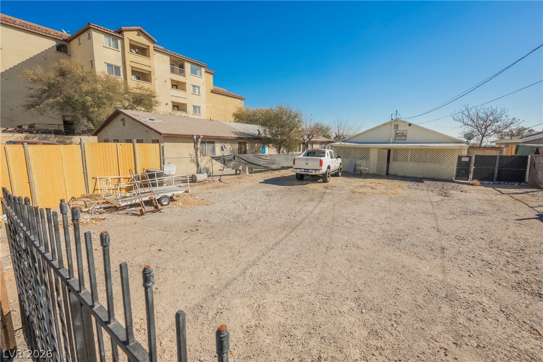 203 North 13th Street Las Vegas NV 89101