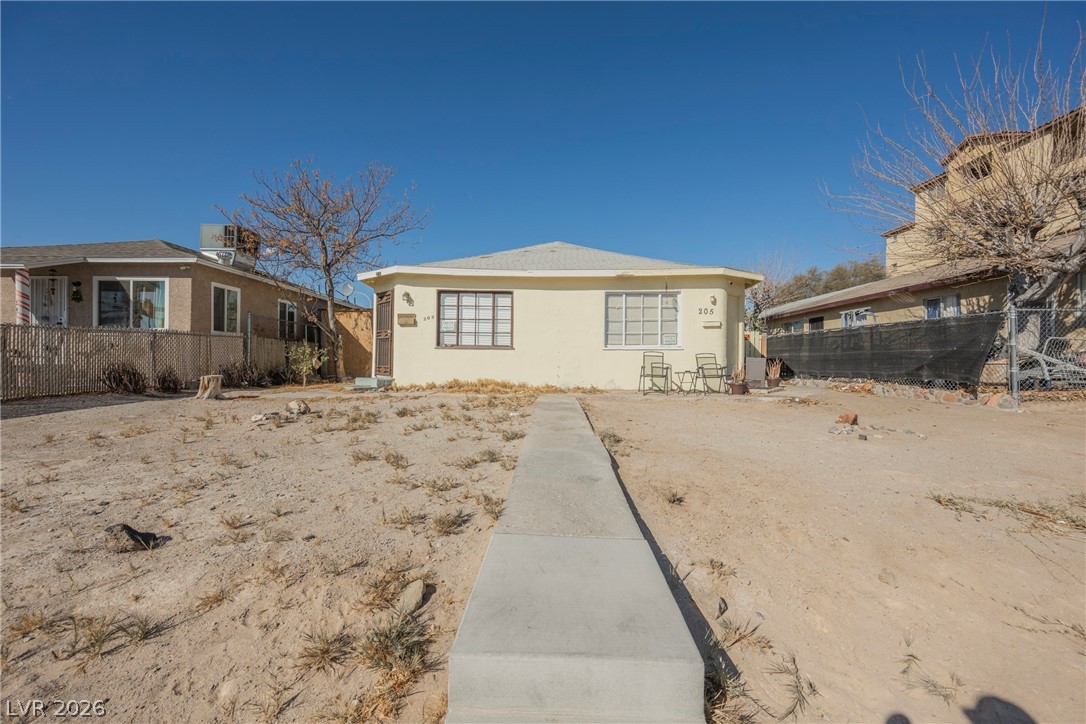 203 North 13th Street Las Vegas NV 89101