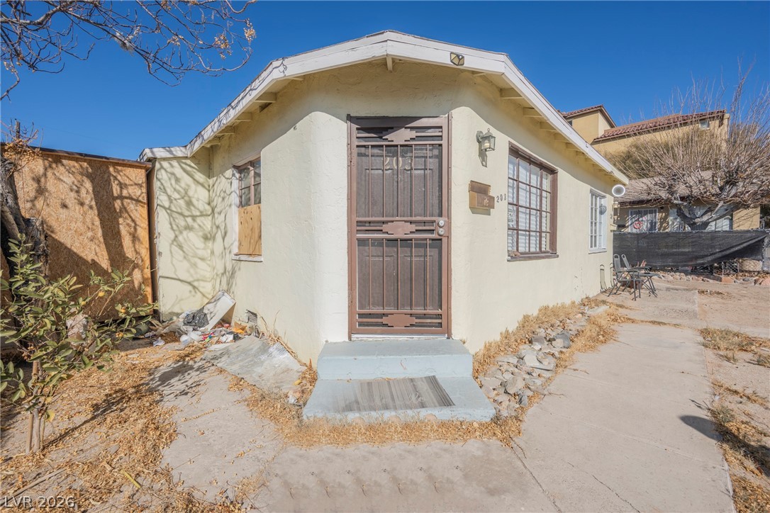 203 North 13th Street Las Vegas NV 89101