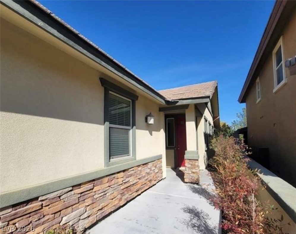 5564 Bethany Bend Drive Las Vegas NV 89135