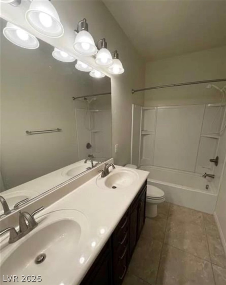 5564 Bethany Bend Drive Las Vegas NV 89135