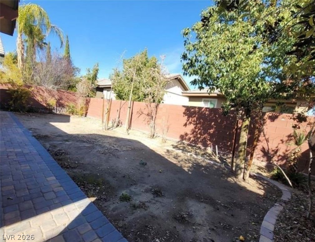 5564 Bethany Bend Drive Las Vegas NV 89135