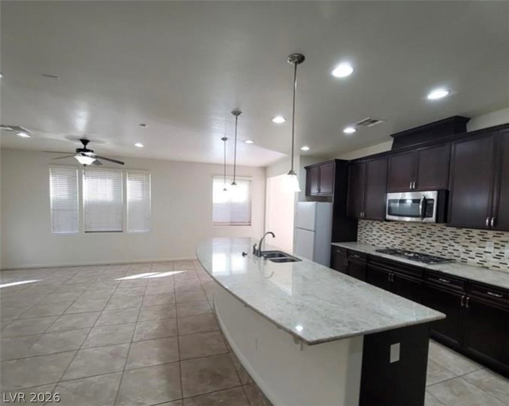 5564 Bethany Bend Drive Las Vegas NV 89135