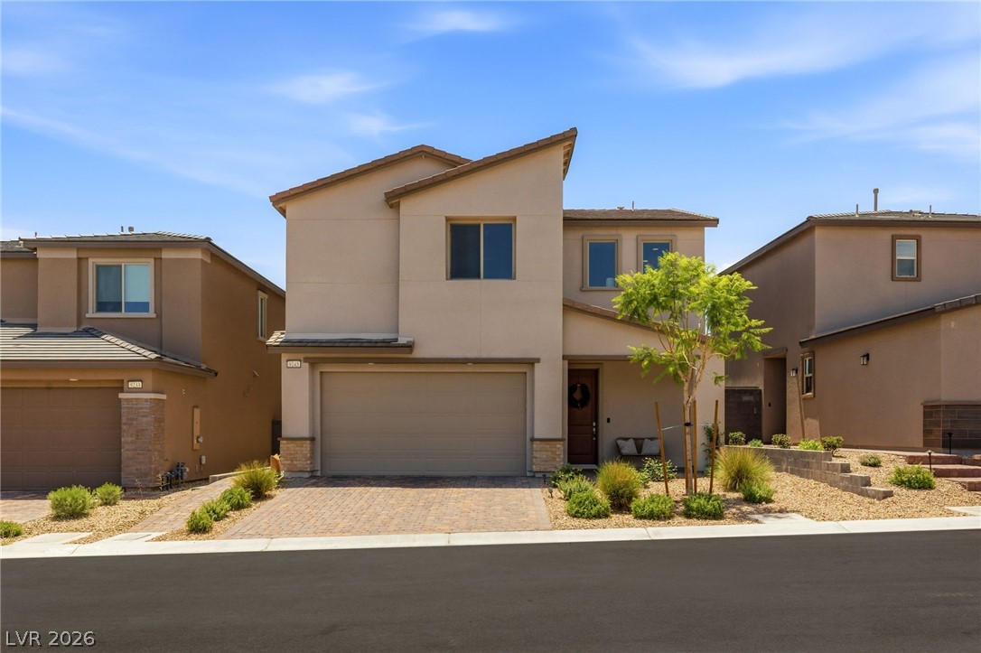 9245 Encounter Avenue Las Vegas NV 89143