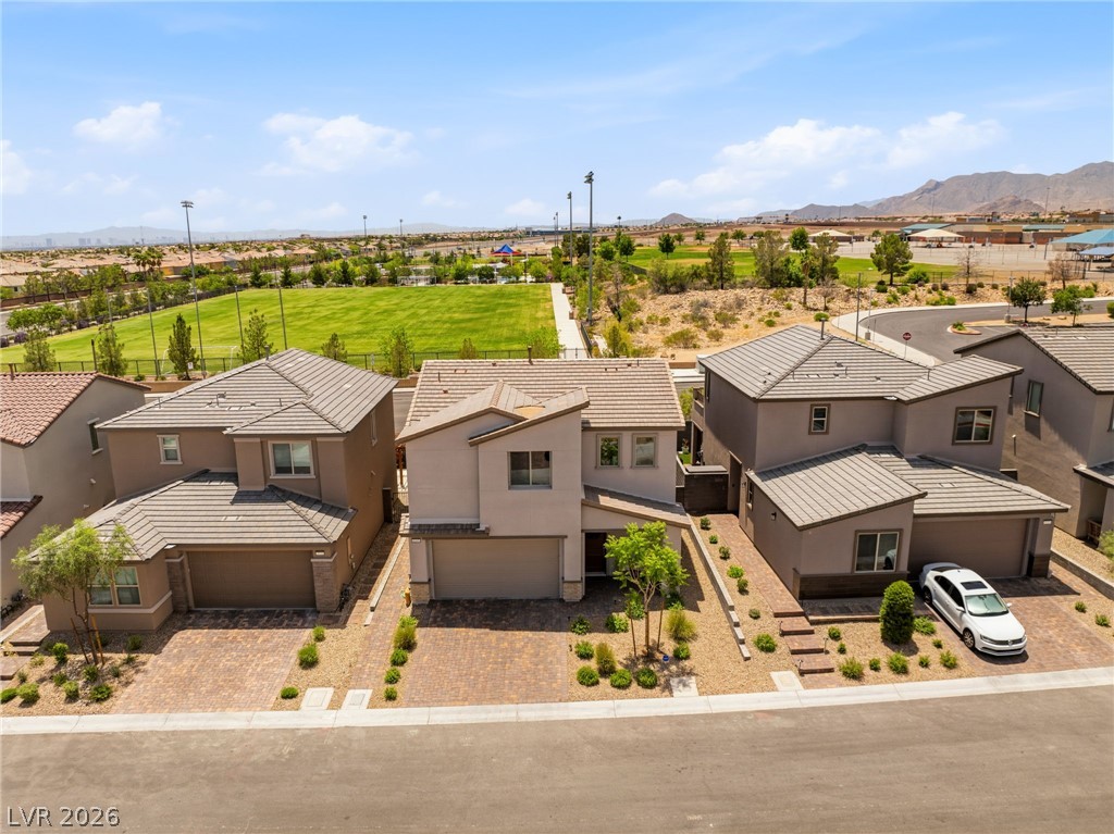 9245 Encounter Avenue Las Vegas NV 89143