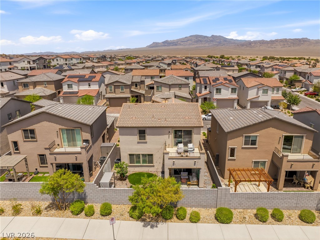 9245 Encounter Avenue Las Vegas NV 89143
