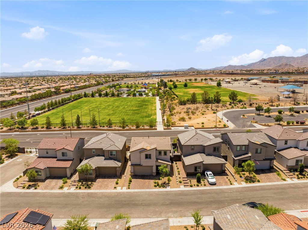 9245 Encounter Avenue Las Vegas NV 89143