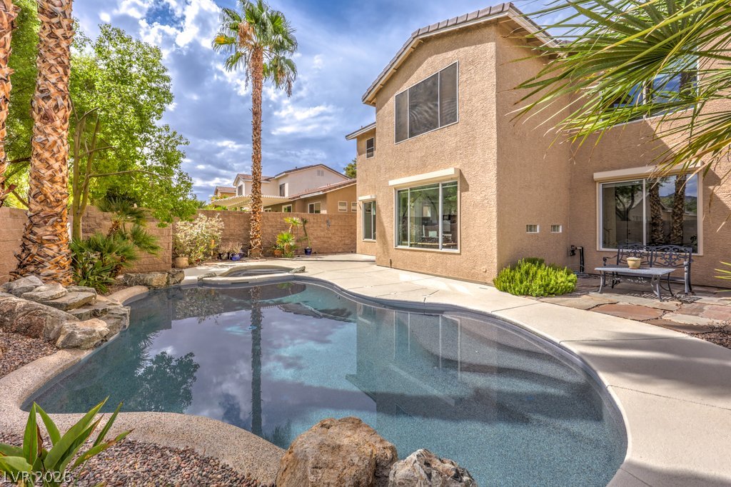 1340 Tempo Street Henderson NV 89052