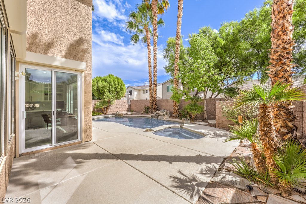 1340 Tempo Street Henderson NV 89052
