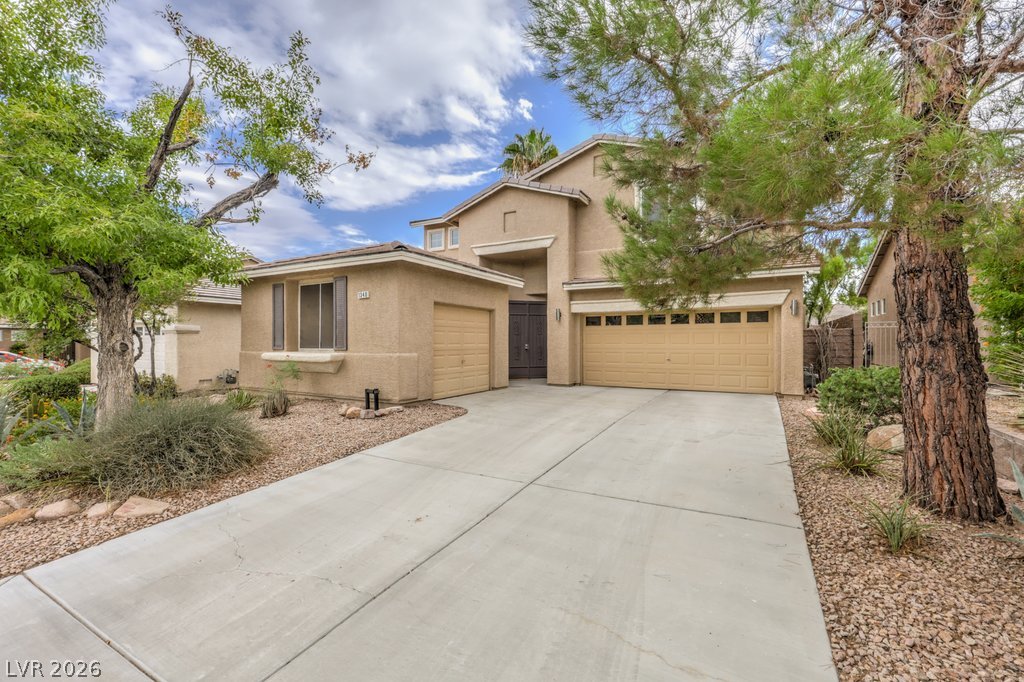 1340 Tempo Street Henderson NV 89052