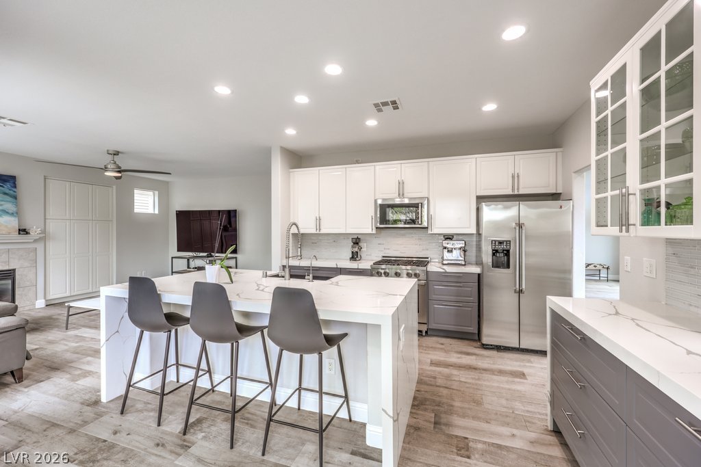 1340 Tempo Street Henderson NV 89052