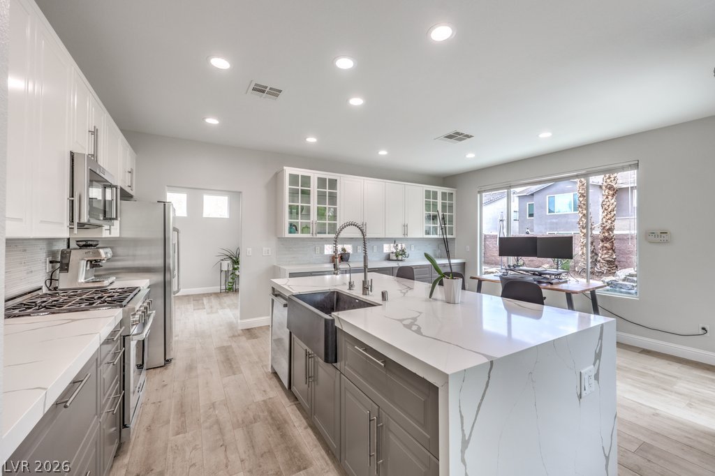 1340 Tempo Street Henderson NV 89052