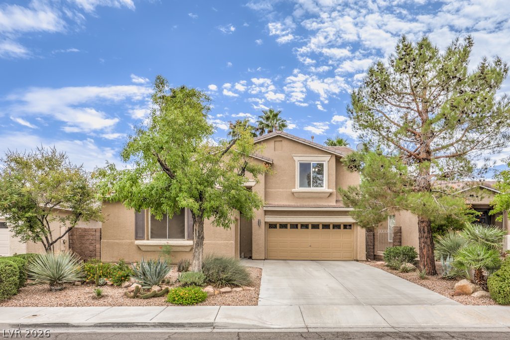 1340 Tempo Street Henderson NV 89052