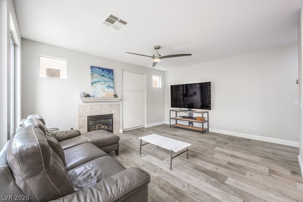 1340 Tempo Street Henderson NV 89052