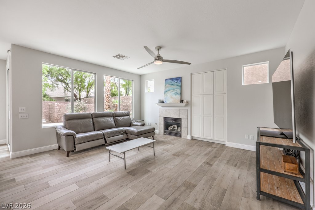 1340 Tempo Street Henderson NV 89052