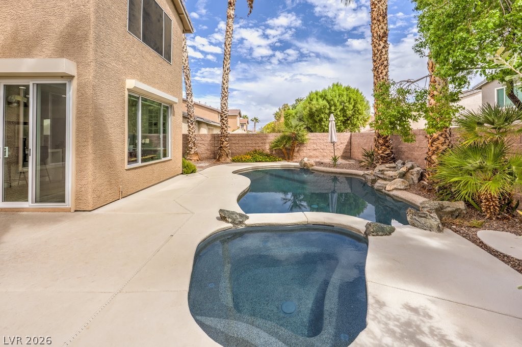 1340 Tempo Street Henderson NV 89052