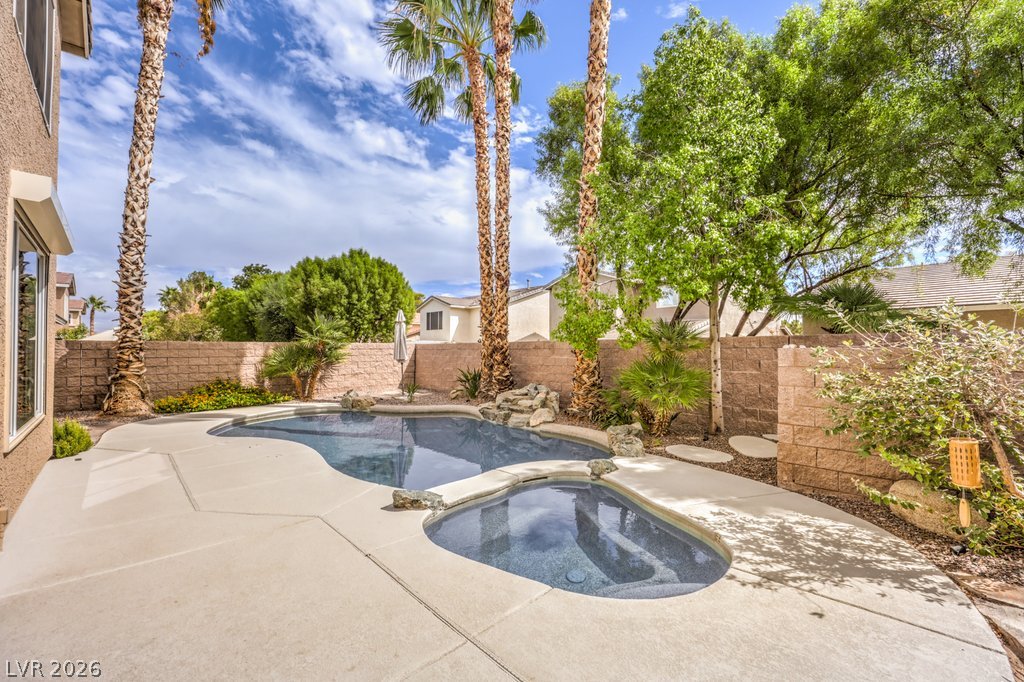 1340 Tempo Street Henderson NV 89052