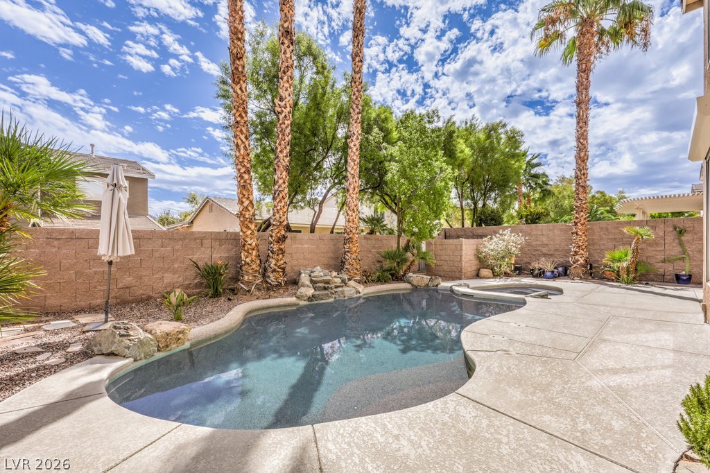 1340 Tempo Street Henderson NV 89052