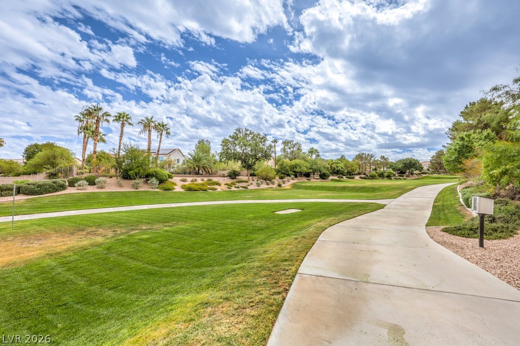 1340 Tempo Street Henderson NV 89052