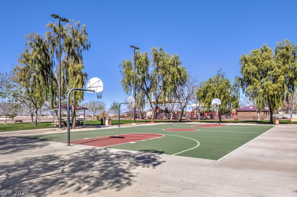 1340 Tempo Street Henderson NV 89052